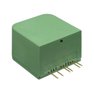 Trasduttore di corrente magnetoresistivo - CE-IZ01 -**MH2*-* series - SHENZHEN SENSOR ELECTRONIC TECHNOLOGY Co., LTD. - PCB / DC / di precisione