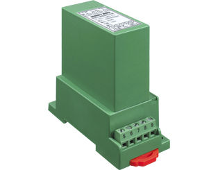 Trasduttore di tensione AC - CE- VJ41 (31 )A-**MS3-0.5 series - SHENZHEN SENSOR ELECTRONIC TECHNOLOGY Co., LTD. - trifase / su guida DIN
