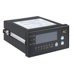 Trasduttore di tensione AC - CE- D*12-**9MU4 series - SHENZHEN SENSOR ELECTRONIC TECHNOLOGY Co., LTD. - programmabile