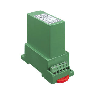 Strumento di misura resistenza elettrica - CE- R03-74MS-0.5 series - SHENZHEN SENSOR ELECTRONIC TECHNOLOGY Co., LTD. - elettronico / per trasduttore / su guida DIN