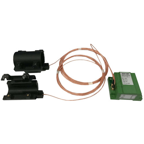 Modulo di rilevamento di tensione AC - CE-VJ03N-1TMS4-1.0 - SHENZHEN SENSOR ELECTRONIC TECHNOLOGY Co., LTD. - per applicazioni ferroviarie / industriale / senza fili