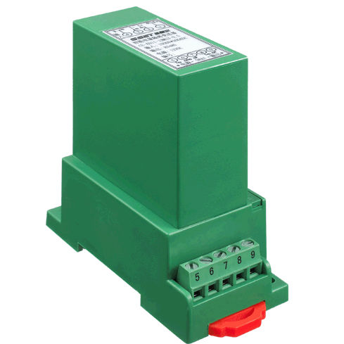 Trasduttore di corrente ad effetto Hall - CE-AZ11-***S*-* series - SHENZHEN SENSOR ELECTRONIC TECHNOLOGY Co., LTD. - su guida DIN / DC / di precisione