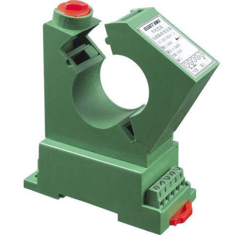 Trasduttore di tensione DC - AD11 series - SHENZHEN SENSOR ELECTRONIC TECHNOLOGY Co., LTD. - per pannello solare / multiparametrico