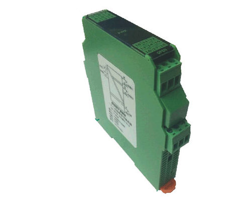Isolatore di segnale - CE-S#28-##4MD4-0.2 series - SHENZHEN SENSOR ELECTRONIC TECHNOLOGY Co., LTD. - di corrente / di tensione DC / ad ingresso analogico