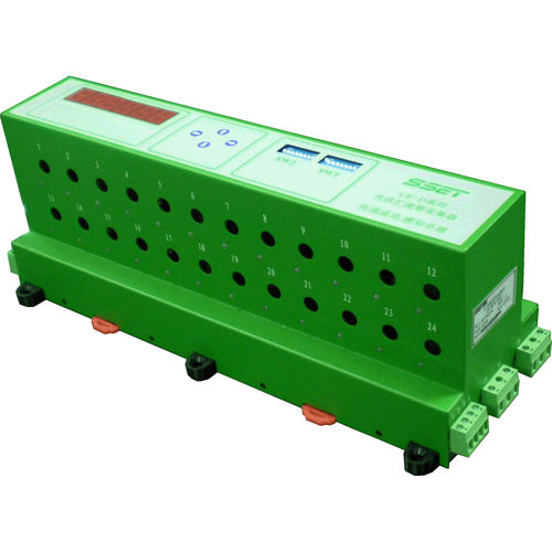 Trasduttore di tensione DC - CE- ND*2-3*CL-1.0 series - SHENZHEN SENSOR ELECTRONIC TECHNOLOGY Co., LTD. - multiparametrico / per monitor di potenza / per pannello solare