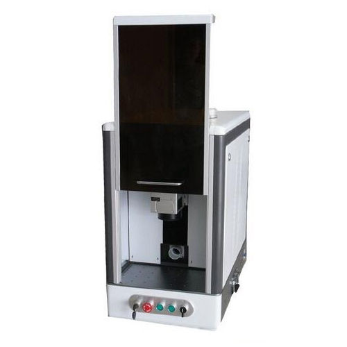 Macchina di marcatura laser a fibra - T-FL20-FEUS - Suzhou Suntop Laser Technology CO.,LTD - per metallo / da banco / compatta