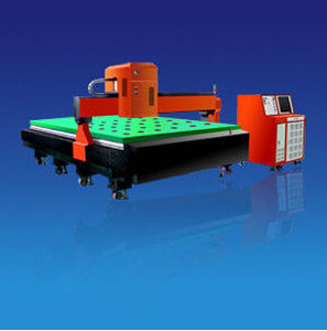 Macchina per incisione laser 3D - ST-HSGP-LB - Suzhou Suntop Laser Technology CO.,LTD - di vetro / industriale / automatica