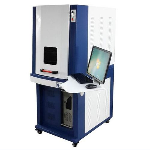 macchina di marcatura laser a fibra - Suzhou Suntop Laser Technology CO.,LTD