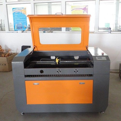 Macchina da taglio per legno - ST-5070-50 - Suzhou Suntop Laser Technology CO.,LTD - laser CO2 / per gomma / per Arcyl