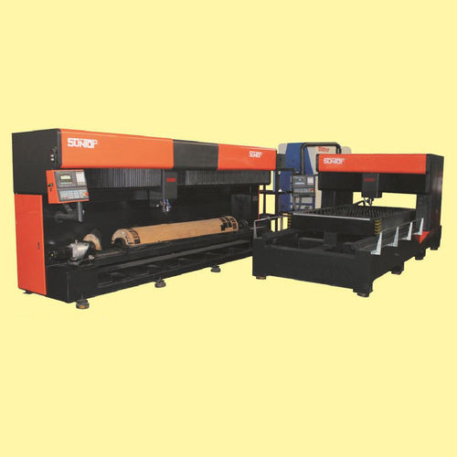 macchina da taglio laser CO2 - Suzhou Suntop Laser Technology CO.,LTD