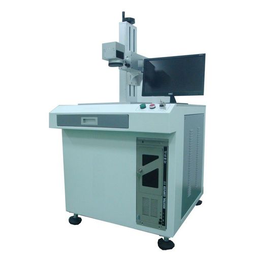 macchina di marcatura laser a fibra - Suzhou Suntop Laser Technology CO.,LTD