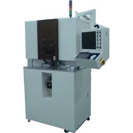 Macchina di marcatura laser a fibra - QY-FL20-2 - Suzhou Suntop Laser Technology CO.,LTD - per metallo / compatta / raffreddata ad aria