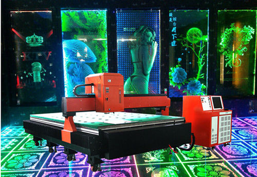 Macchina per incisione laser - ST-HSGP-LA - Suzhou Suntop Laser Technology CO.,LTD - di vetro / industriale / 3D
