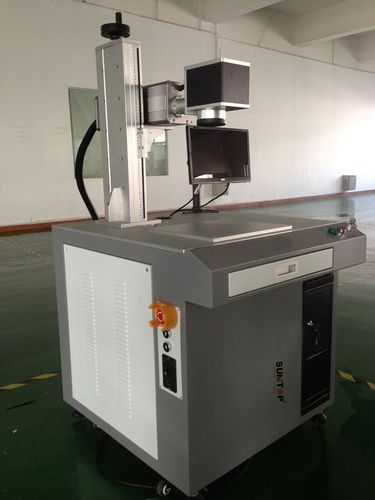 Macchina di foratura CNC - ST-FL20-DD - Suzhou Suntop Laser Technology CO.,LTD - ad alta precisione / laser / compatta