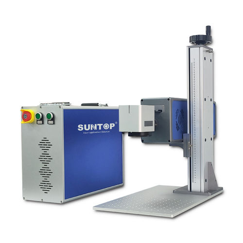 macchina di marcatura laser CO2 - Suzhou Suntop Laser Technology CO.,LTD