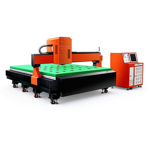Macchina per incisione laser 3D - ST-HSGP-LB - Suzhou Suntop Laser Technology CO.,LTD - di vetro / industriale / automatica