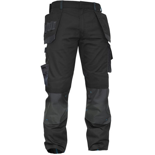 Pantaloni da lavoro - MAGNETIC - Dassy - impermeabile / in cotone / in poliestere