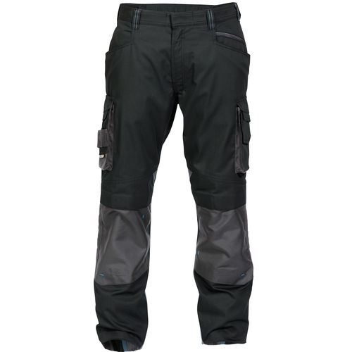 Pantaloni da lavoro - NOVA - Dassy - impermeabile / in cotone / in poliestere