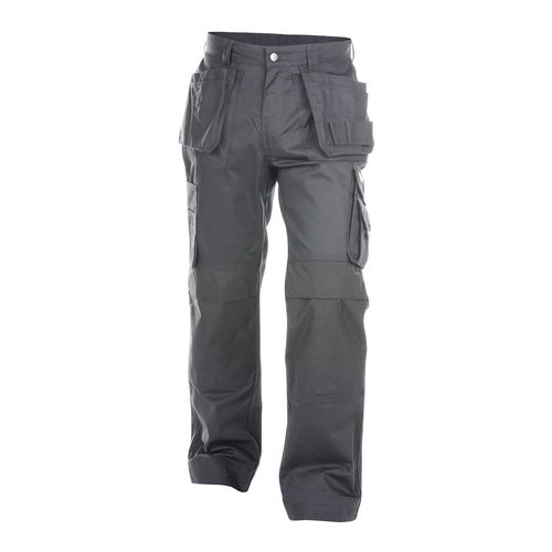 Pantaloni da lavoro - OXFORD - Dassy - in cotone / in poliestere / unisex