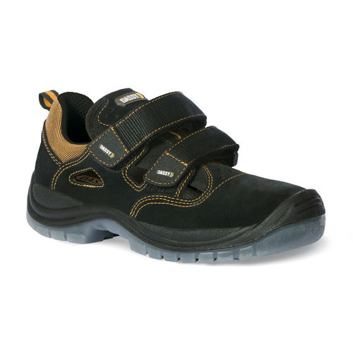 Scarpe antinfortunistiche antiscivolo - Achilles - Dassy - antiperforazione / antistatica / anticalore