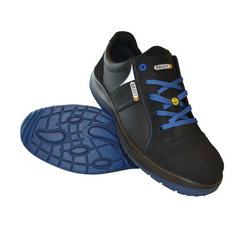 Scarpe antinfortunistiche antiscivolo - Corus - Dassy - antiperforazione / a tenuta stagna / resistente all'olio