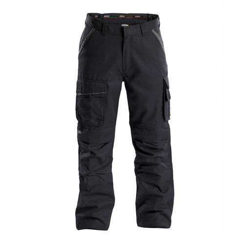 Pantaloni da lavoro - Connor  - Dassy - in cotone / in poliestere / per costruzione