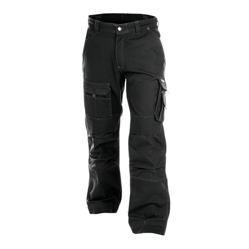 Pantaloni da lavoro - Jackson  - Dassy - in cotone / in poliestere / unisex