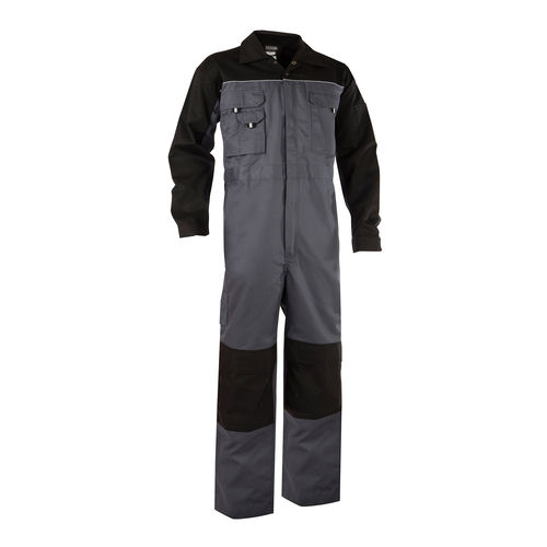 Tuta da lavoro - Cannes  - Dassy - in cotone / in poliestere / unisex