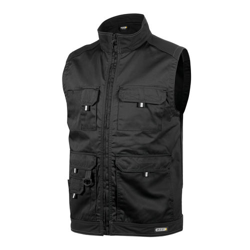 Gilet da lavoro - Avila  - Dassy - in cotone / in poliestere / unisex