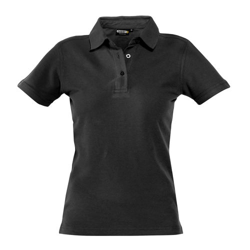 Polo da lavoro - Leon  - Dassy - in cotone / per donna