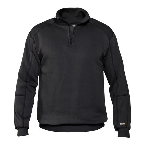 Pullover da lavoro - Felix  - Dassy - contro il freddo / in cotone / in poliestere