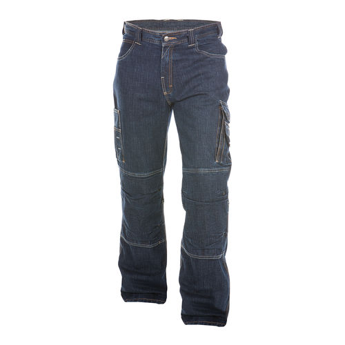 Pantaloni da lavoro - Knoxville  - Dassy - resistente all’abrasione / in cotone / in poliestere