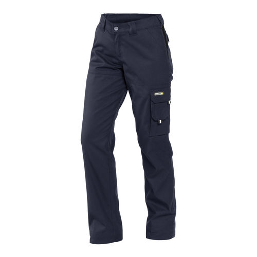 Pantaloni da lavoro - LIVERPOOL  - Dassy - in cotone / in poliestere / per donna