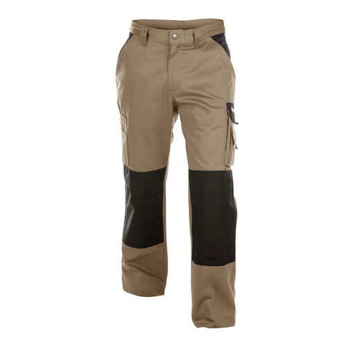 Pantaloni da lavoro - Boston  - Dassy - in cotone / in poliestere / unisex