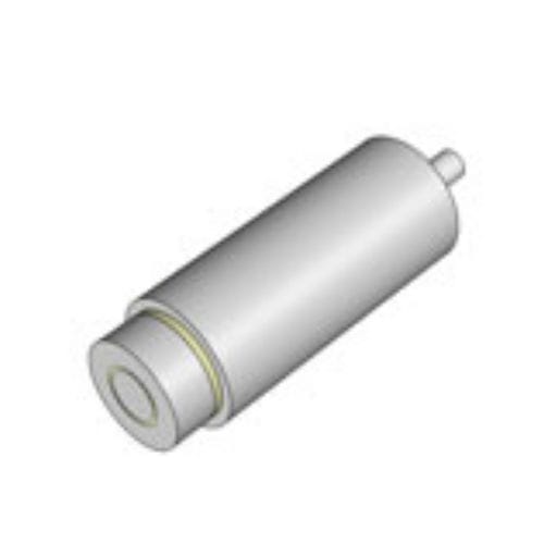 Sensore di spostamento lineare - HPC-150 - CAPACITEC - senza contatto / capacitivo / a resistenza