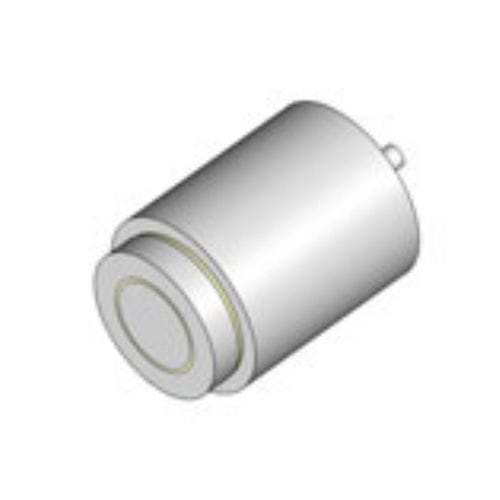 Sensore di spostamento lineare - HPC-375 - CAPACITEC - senza contatto / capacitivo / per metallo