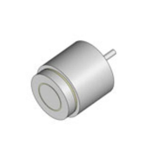 Sensore di spostamento lineare - HPC-500 - CAPACITEC - senza contatto / capacitivo / per metallo
