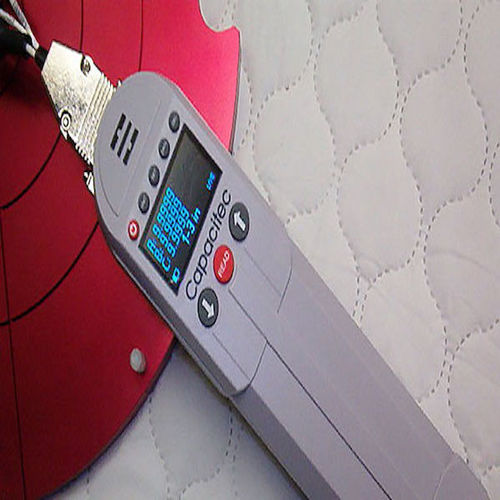 Apparecchio di misura dimensionale - Gapmaster®3 - CAPACITEC - delle dimensioni / di traferro / di capacitanza