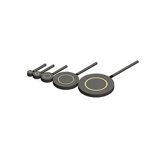 Sensore di spostamento lineare - HPB-375 - CAPACITEC - senza contatto / capacitivo / di precisione