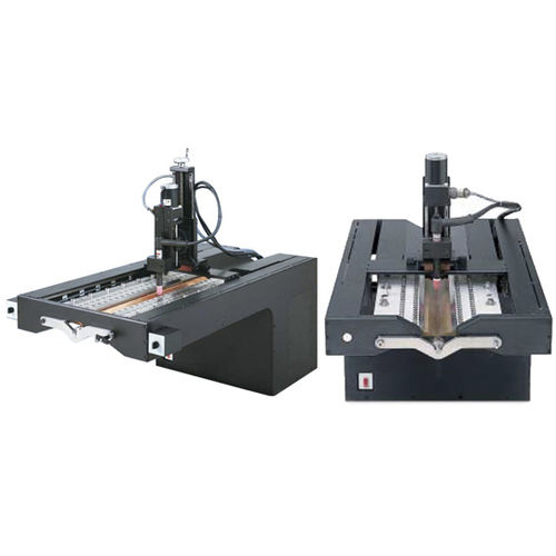 Macchina saldatrice a rulli - UPS series - Weldlogic, Inc. - laser / TIG / al plasma