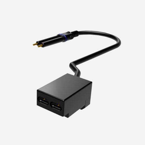 Terminale di scarica elettrica elettrostatico - DK 206 - KERSTEN Elektrostatik