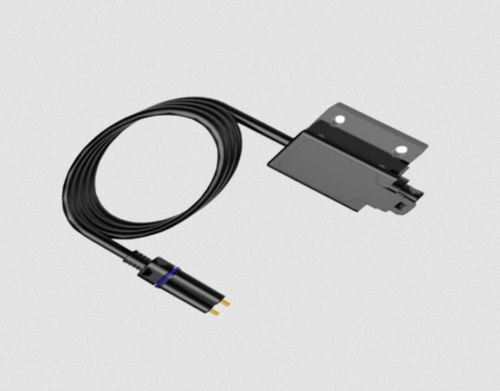 Connettore di cavi - HSP - KERSTEN Elektrostatik - di alimentazione elettrica / cavo a cavo / rettangolare