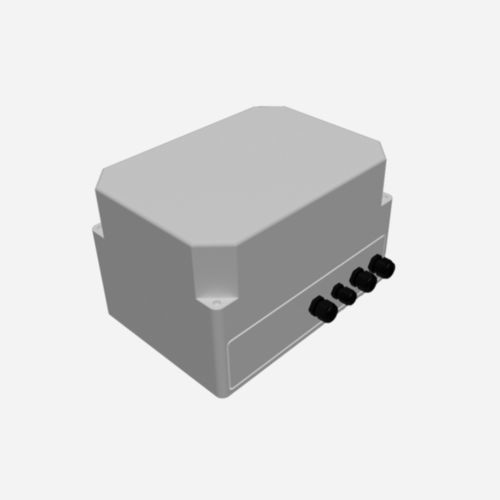 Alimentatore elettrico da tavolo - AN 204  - KERSTEN Elektrostatik - AC/DC / stabilizzato / a multiple uscite