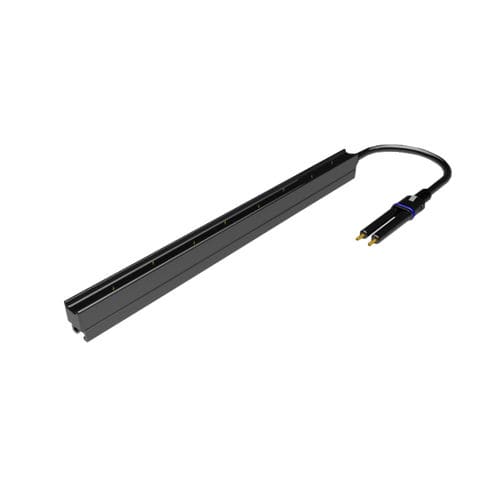 Elettrodo di scarica elettrostatica lungo - DE 206 series - KERSTEN Elektrostatik - universale / compatto / ATEX