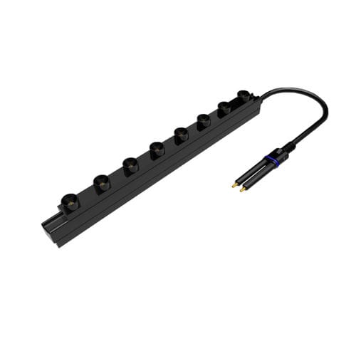 Elettrodo di scarica elettrostatica lungo - DE 306  - KERSTEN Elektrostatik - universale / compatto / ATEX