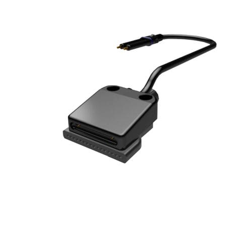 Terminale di scarica elettrica elettrostatico - DK 226  - KERSTEN Elektrostatik