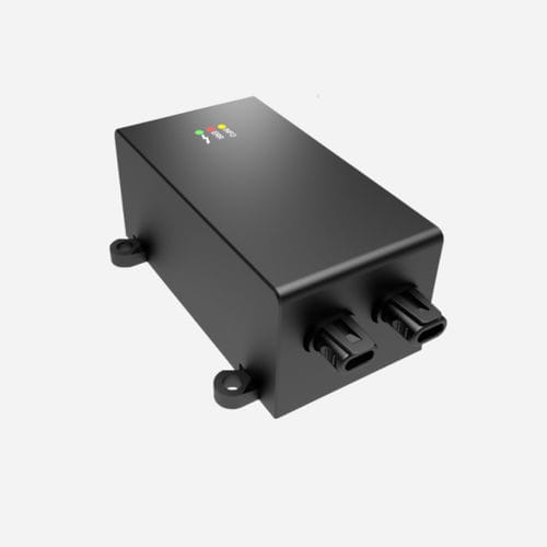 Generatore elettrostatico - DG 106 EX  - KERSTEN Elektrostatik - di scarica elettrostatica / ad alta tensione / compatto