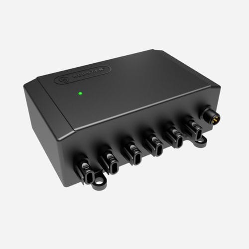 Generatore elettrostatico - DG 306 EX  - KERSTEN Elektrostatik - di scarica elettrostatica / ad alta tensione / compatto