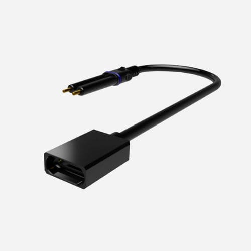 Terminale di scarica elettrica elettrostatico - DK 106 (EX)  - KERSTEN Elektrostatik - ATEX
