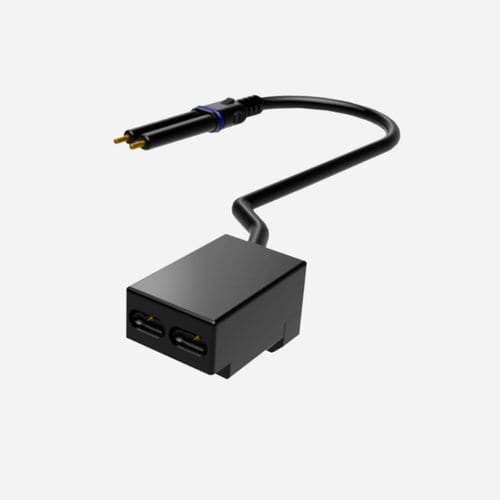 Terminale di scarica elettrica elettrostatico - DK 206 (EX)  - KERSTEN Elektrostatik - ATEX